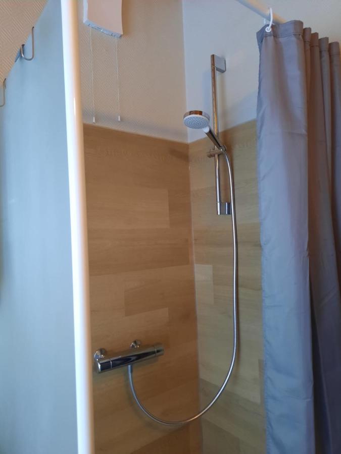 Ferienhaus Smultronsstaelle Hjo, Vaettern Zewnętrze zdjęcie