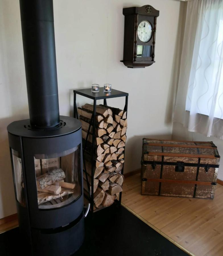 Ferienhaus Smultronsstaelle Hjo, Vaettern Zewnętrze zdjęcie