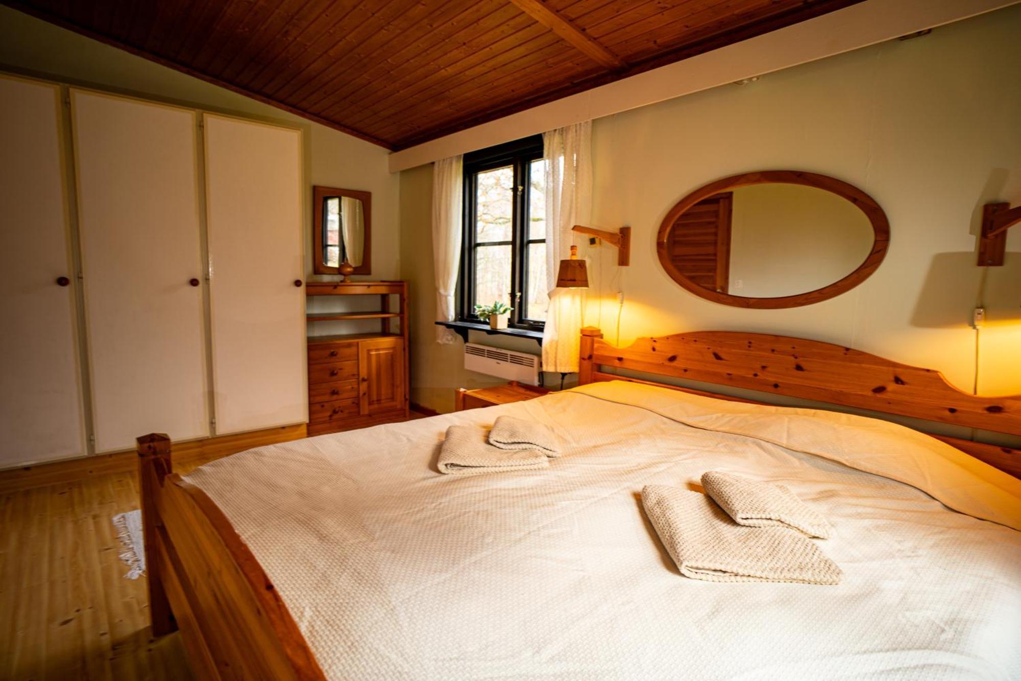 Ferienhaus Smultronsstaelle Hjo, Vaettern Zewnętrze zdjęcie