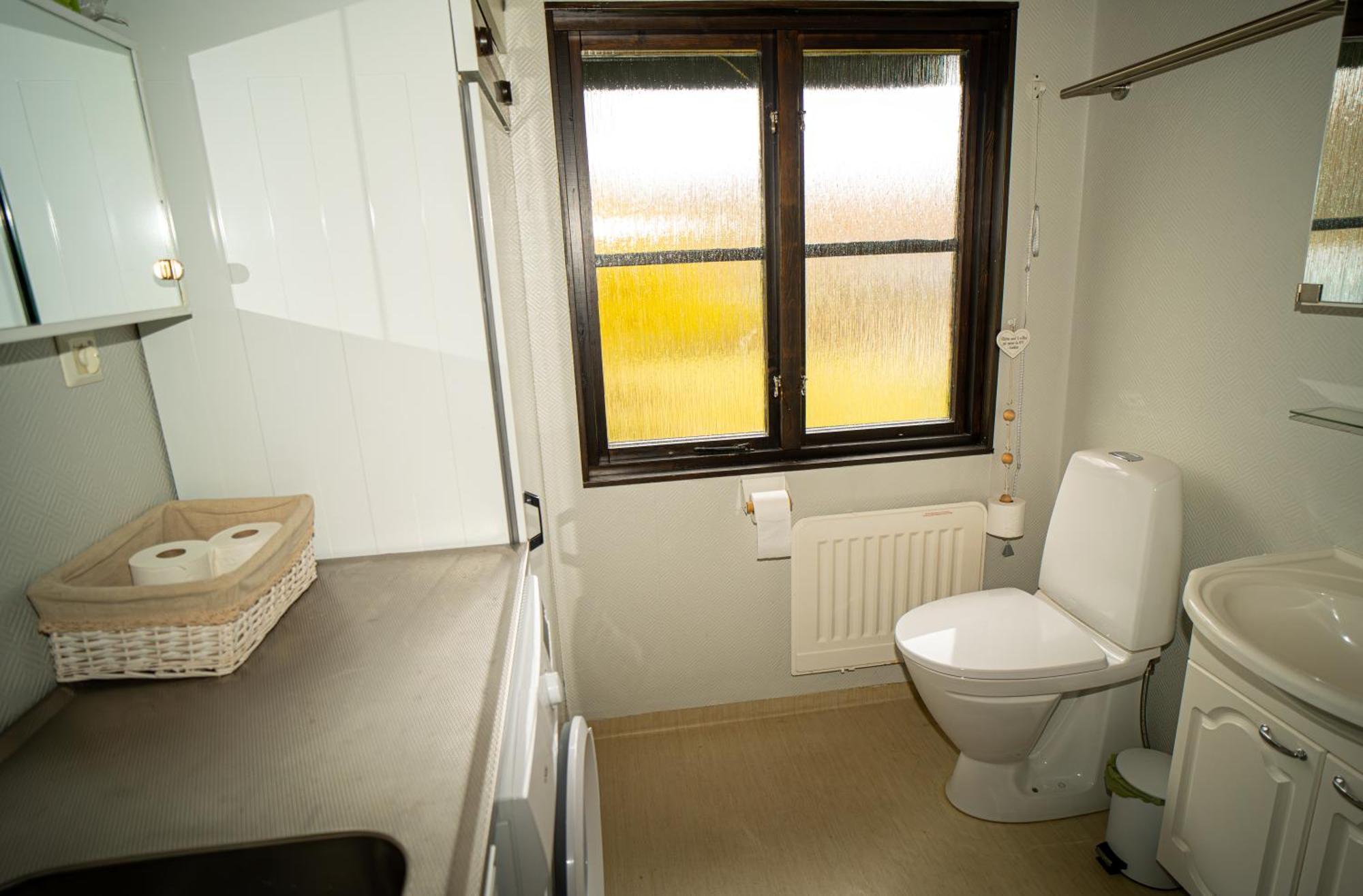 Ferienhaus Smultronsstaelle Hjo, Vaettern Zewnętrze zdjęcie