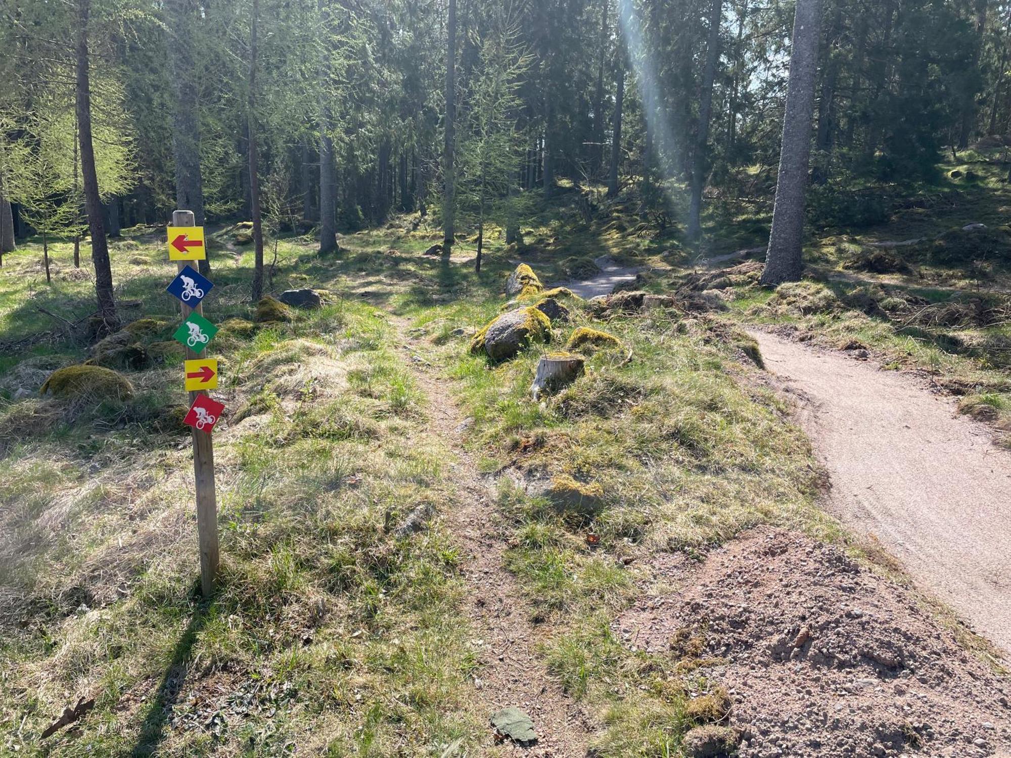 Ferienhaus Smultronsstaelle Hjo, Vaettern Zewnętrze zdjęcie